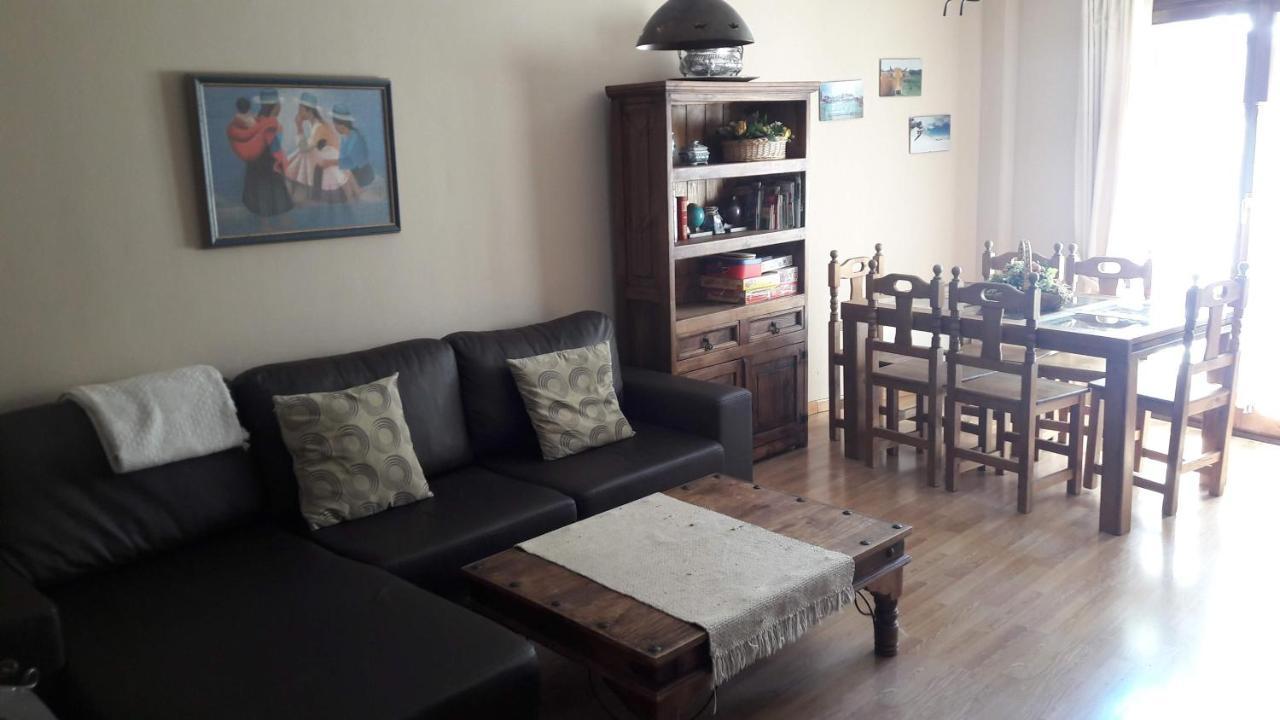 Apartamento San Pedro Biescas  Exterior photo